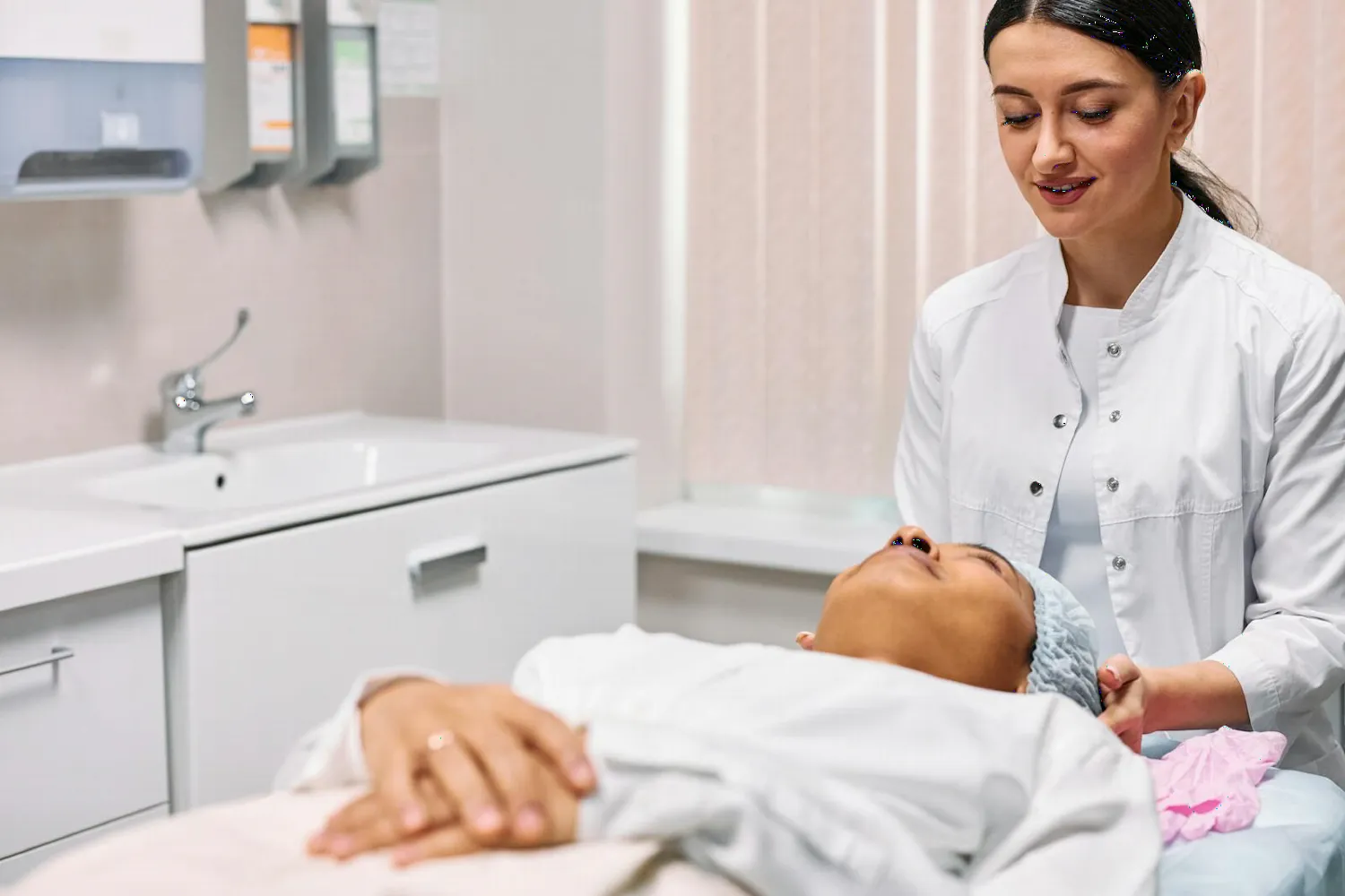 Client-focused, results-driven care at Avesa Health