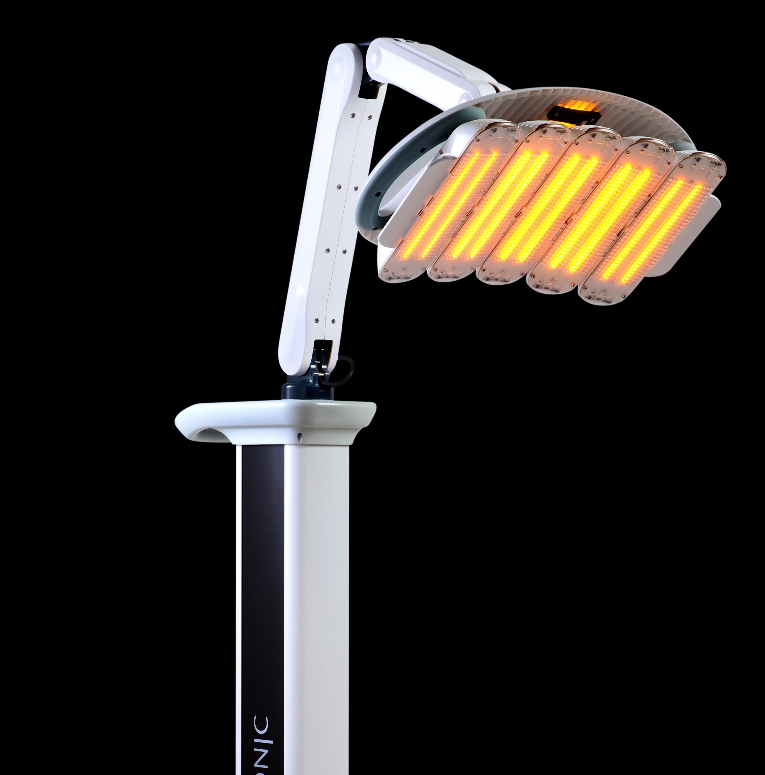 Healite II LED light therapy at Avesa Health