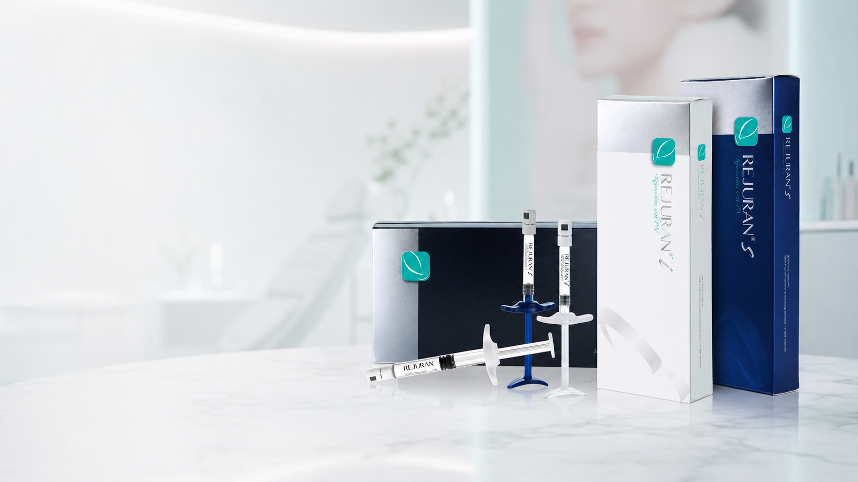 Rejuran consultation and treatment at Avesa Health