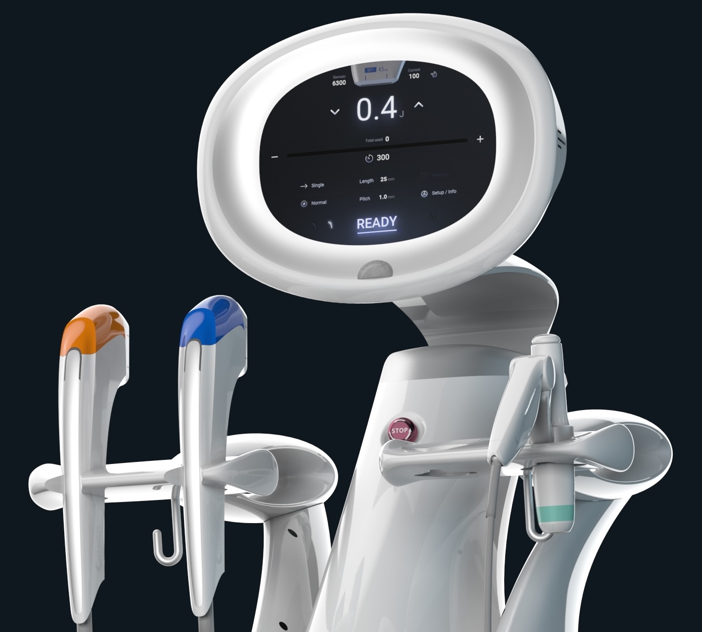 50% off your first HIFU treatment