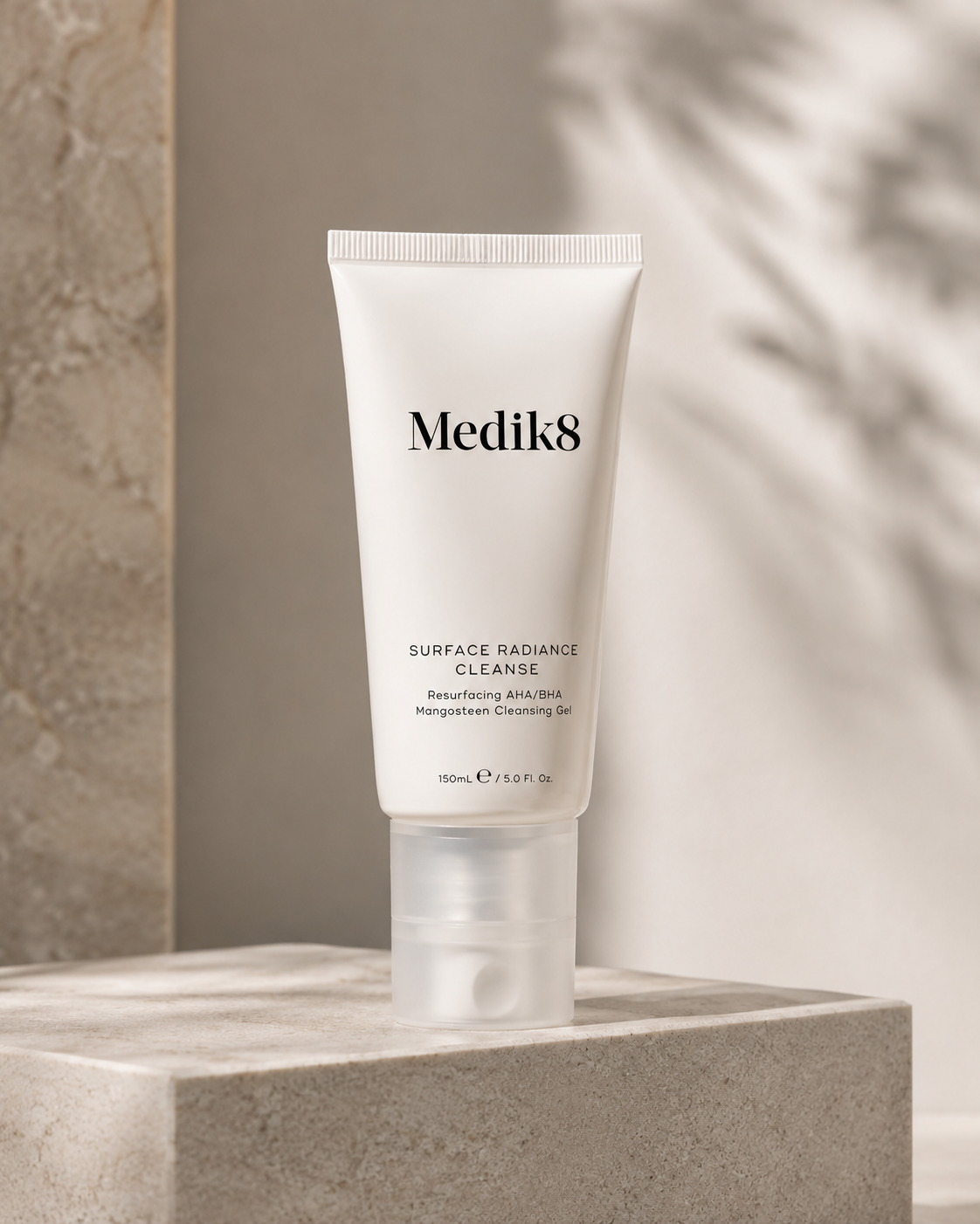 Medik8 cleansers available at Avesa Health