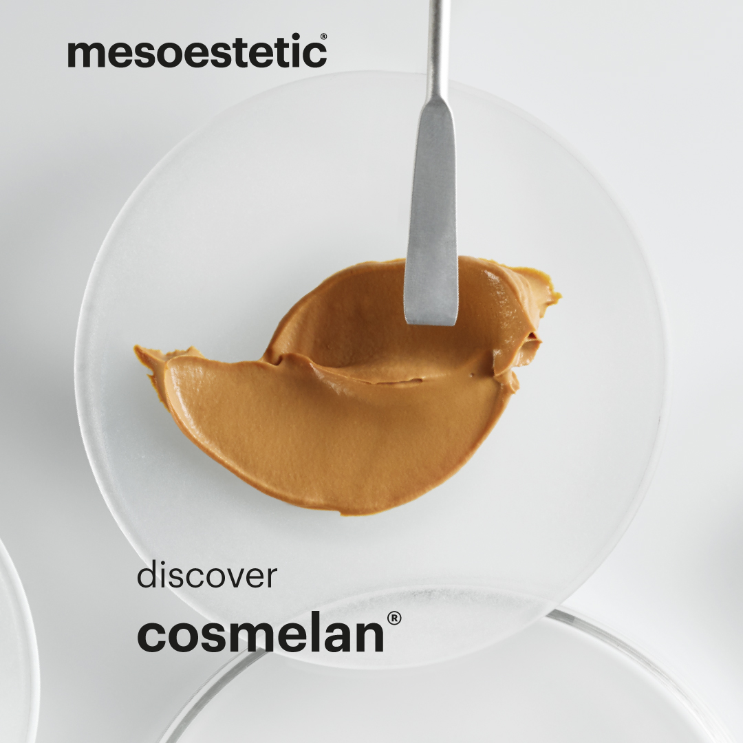 mesoestetic skincare support at Avesa Health
