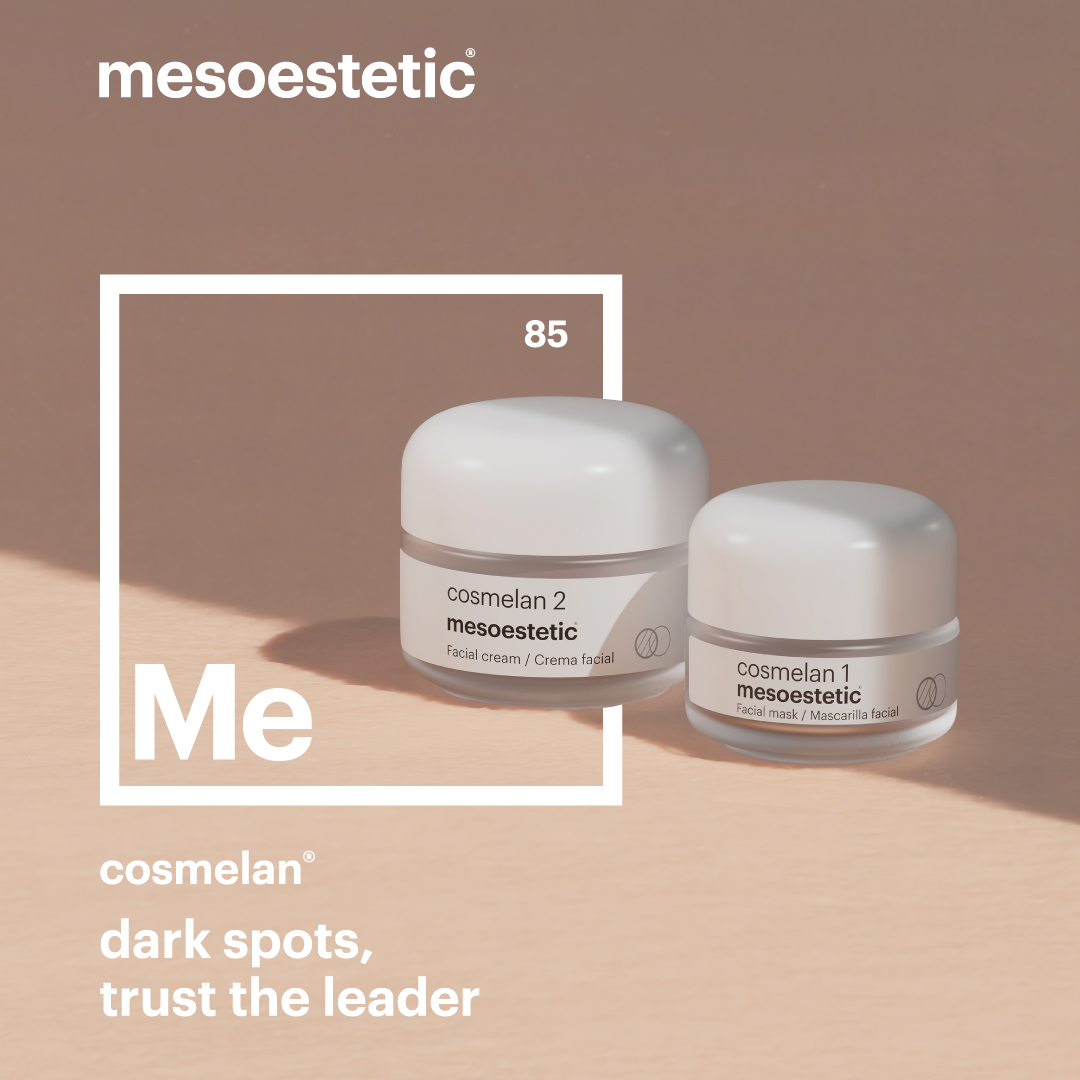 Cosmelan pigmentation treatment at Avesa Health