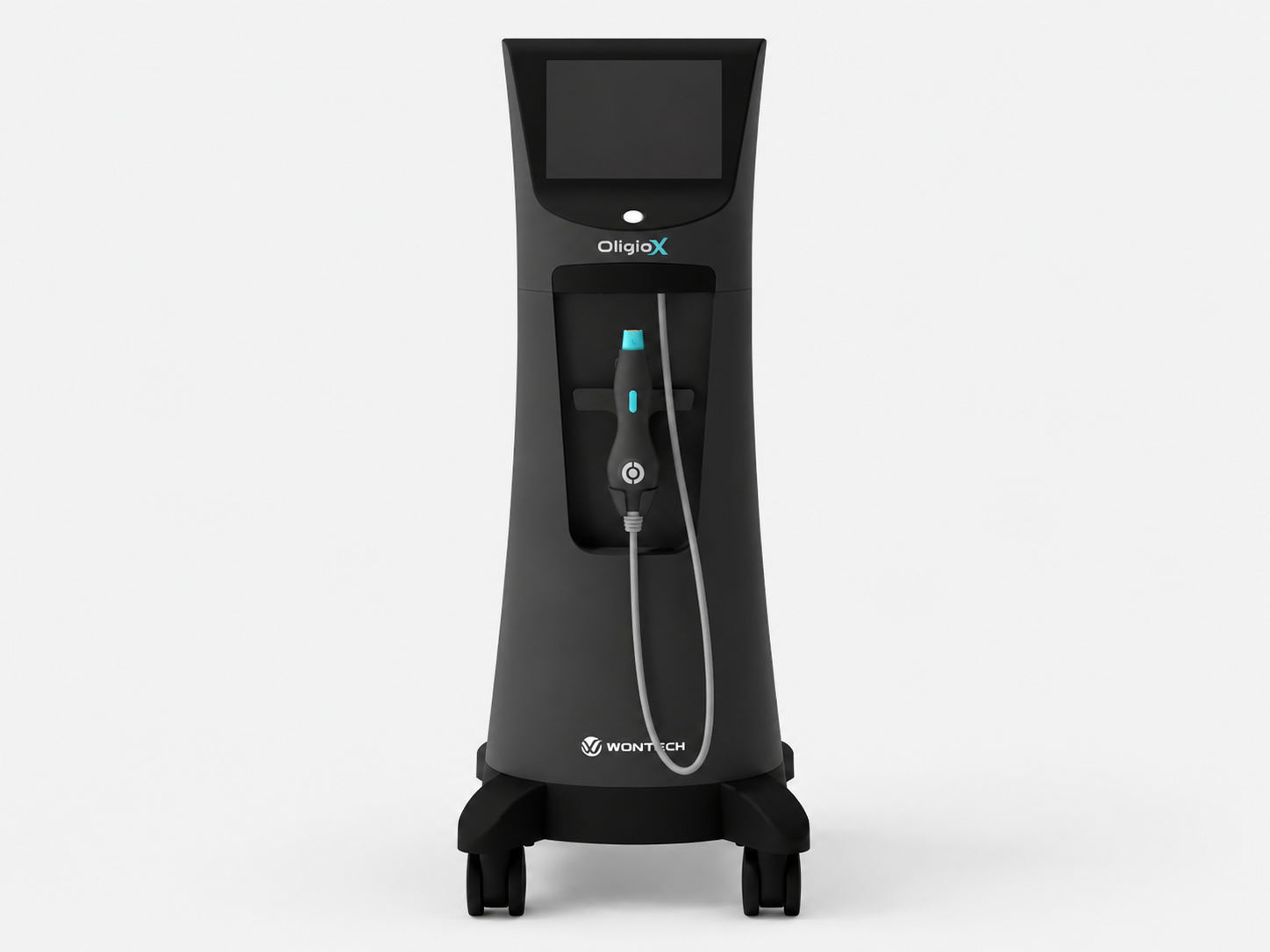 OligioX RF skin tightening treatment at Avesa Health Essendon